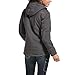 ARIAT Rebar DuraCanvas Insulated Jacket, Rebar Grey, X-Large