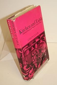 Hardcover Kitchen & table; Book