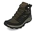 Produktbild Salomon Outline Mid GTX Black Beluga Capers, Schwarz, 46.5 EU