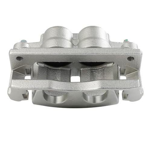 Image of 18B5004 Front Left Disc Brake Caliper w /Bracket