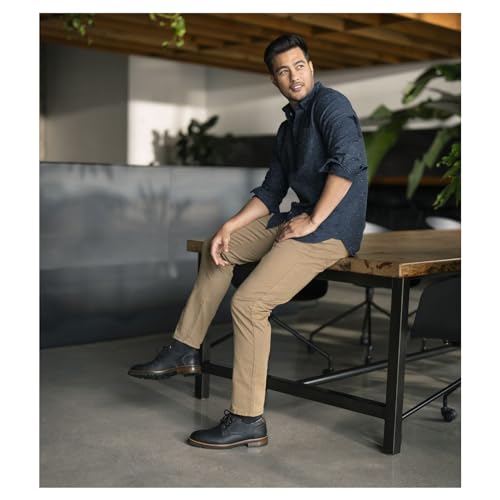 Image of Florsheim Men's, Renegade Plain Toe Oxford