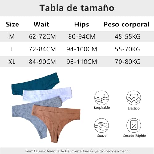 Lista de Ropa interior deportiva para Mujer disponible en línea. 23 Imagen adicional