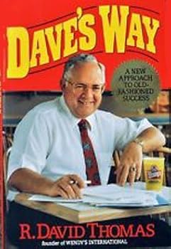 Dave's Way by R. David Thomas