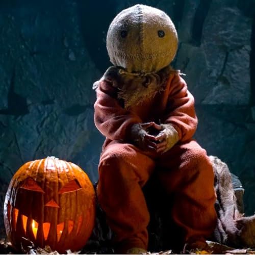Page de couverture de Spirit Halloween & Nerdist Present: The Spirit of Sam TRICK ‘R TREAT Costume Contest