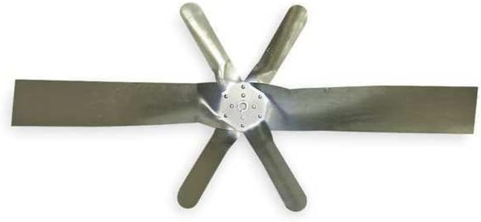 Replacement Fan Blade