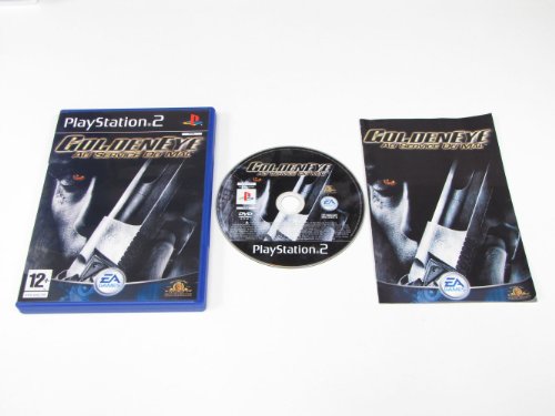 GOLDEN EYE Au service du mal - vue 3