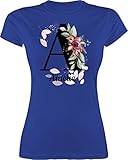 Geschenk mit Namen personalisiert by Shirtracer