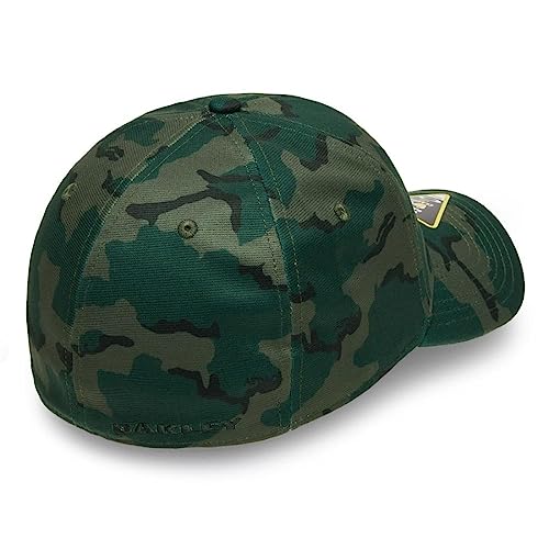Image of Oakley Men's Tincan Cap