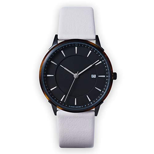 Montre Lagom BÖRJA en quartz suisse : l'alliance parfaite du confort et du style