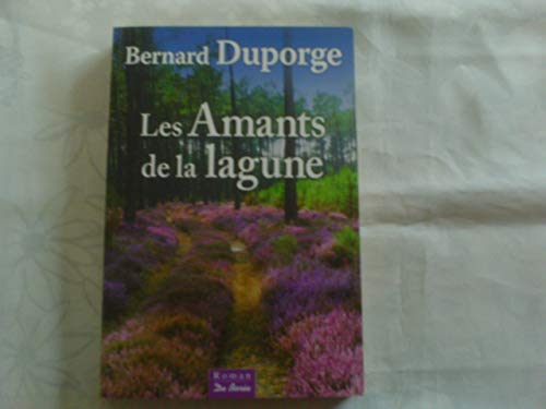 Les amants de la lagune