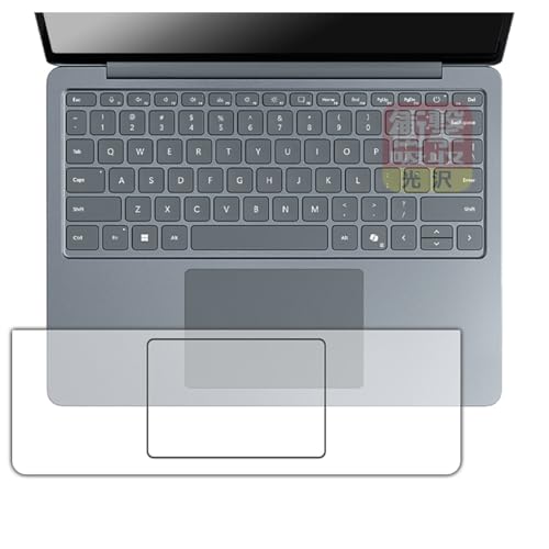 PDA�H�[ Surface Laptop (13�C���`)(2025�N6���������f��) �Ή� �Ռ��z��[����] �ی� �t�B���� [�^�b�`�p�b�h�p/�p�[�����X�g�p] �ϏՌ� ���{��