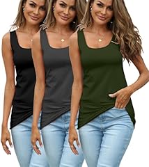 Black/Dark Grey/Olive-u Back