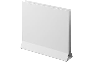 Yamazaki Home Tower Placemat Stand