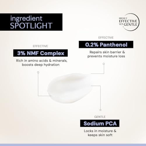 Image of Deconstruct 2 in 1 Moisturizer & Sunscreen | SPF 50 PA++++, Oil Free Moisturizer & Gel Sunscreen, Invivo Tested, Lightweight, Non-Greasy, For oily, combination, normal skin |For Men & Women - 50gm