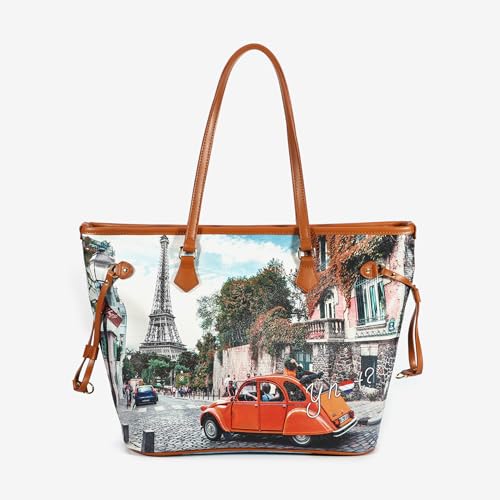 Ynot Shopping C'Est La Vie