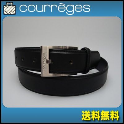 Amazon Courreges クレージュ ベルト Cg101 ベルト ベルト メンズ ベルト メンズ 本革 ベルト レディース ベルト ブランド ベルト 通販