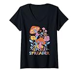 Funny Mushroom Clothing & Cottage Core Aesthetic