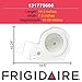 Frigidaire 131775600 Genuine OEM Blower Wheel and Housing Assembly for Dryers