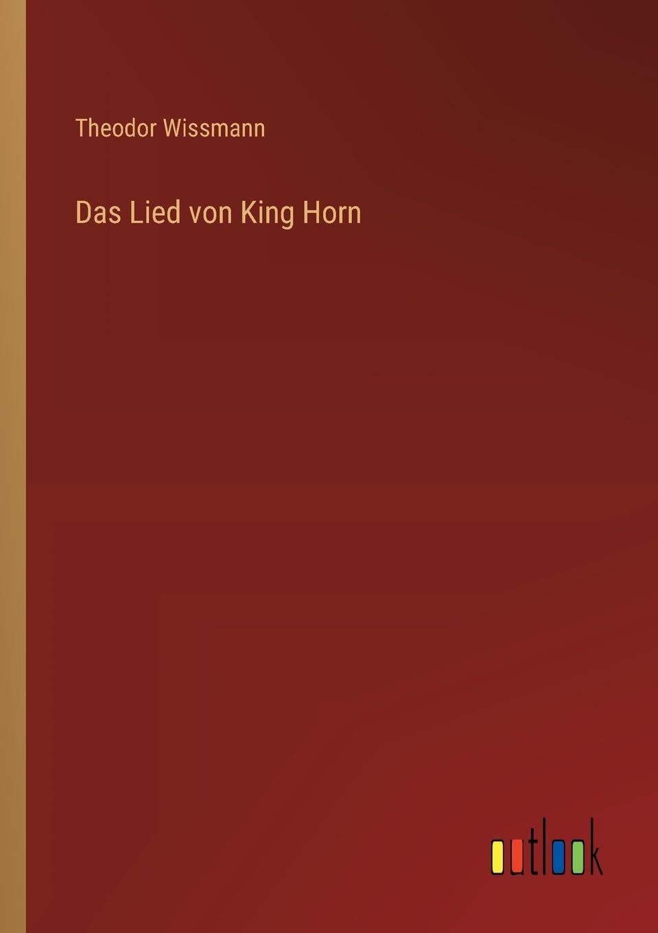 Das Lied von King Horn