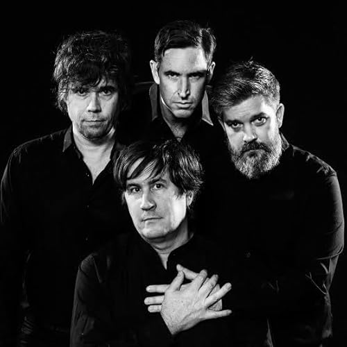 THE MOUNTAIN GOATS - TALLAHASSEE