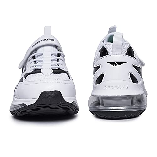 Image of Red Tape Unisex Kids Walking Shoes