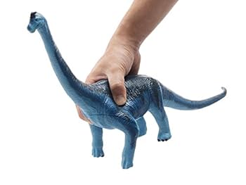 ブラキオサウルス ジュラシック・ワールド ハモンドコレクション ブラキオサウルス