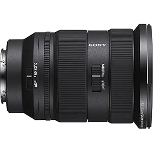 Sony FE 24-70mm F2.8 GM II Standard Zoom Lens Bundle — photo 5 of 6