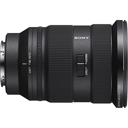 Sony FE 24-70mm F2.8 GM II Lens