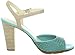 Rockport Women's Jalicia Woven Quarter Ankle-Strap Sandal