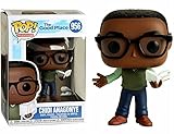 Funko Pop! TV: The Good Place - Chidi Anagonye