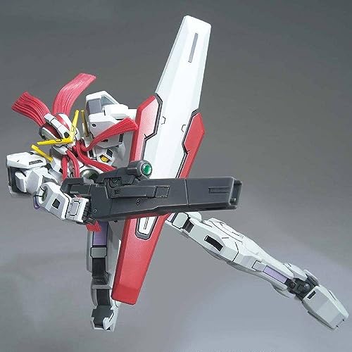 Bandai Gundam 00 #15 Gundam Nadleeh HG 1/144 miniatura 7
