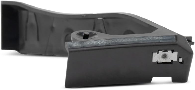 For Chevy Tahoe Front Bumper Bracket 2008 09 10 11 12 2013 Passenger Side | Plastic GM1033111 | 15923613