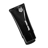 Black Wolf- Detoxifying Charcoal Peel Off Face Mask- 2 Fl Oz - Emulsifies and Binds to Dirt and Oil– Providing Deep Cleansing Cruelty, Sulfate and Paraben-Free