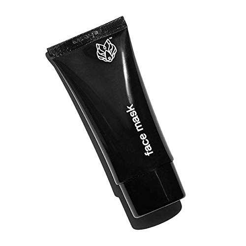 Black Wolf Nation Review Is There Charcoal in My Face Wash?