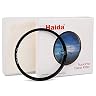 HAIDA ナノ プロ クリア フィルター 105 mm