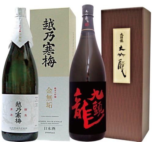 日本酒 越乃寒梅 金無垢」の人気商品一覧 | 安い商品を通販サイトから