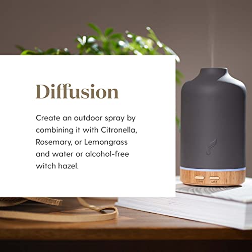 Cedarwood Essential Oil 15Ml By Young Living Essential Oils For Healthy Skin, Hair, And Scalp, Unlock The Power Of Pure, Calming, And Soothing Cedarwood Oil #TOP2