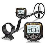 Tianxun Best Gold Detector 5-meter detection depth TX850 Gold Metal Detector TX-850