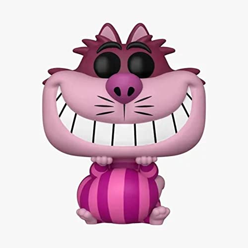 Image of POP Funko Disney: Alice In Wonderland 70th - Cheshire Cat (Exclusive)