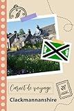 clackmannanshire school holidays 2019/20  Carnet de voyage à remplir - Clackmannanshire: Un journal de voyage amusant pour les couples, hommes et femmes avec un organisateur et planificateur à remplir pour recorder tes vacances en écosse.