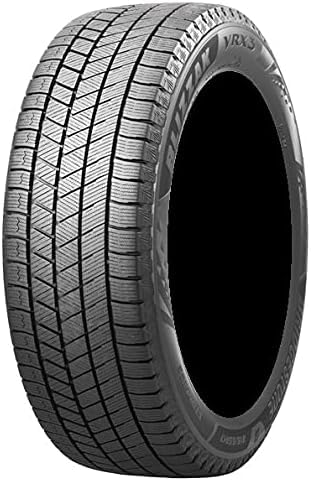 BRIDGESTONE BLIZZAK 265/60R18 スタッドレスタイヤ Amazon | ブリヂストン 265/60R18 110Q 18インチ ブリザック VRX3