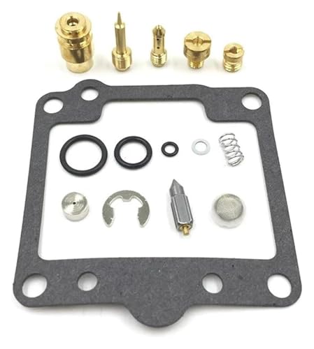 Carburateur pour Suzuki GS750L 1980-1981 kit réparation alimentation