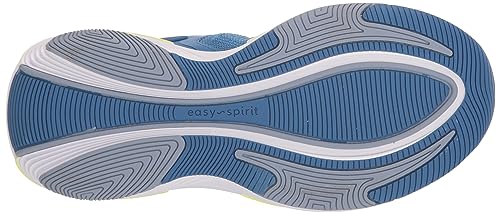 Easy Spirit Women's Jani Sneaker4