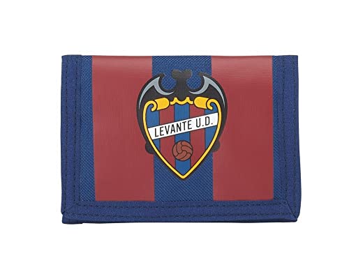 Safta Cartera Billetera Oficial Levante U.D. 125x95mm Cover