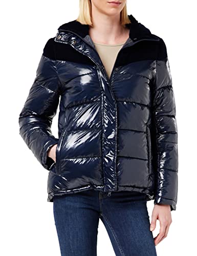 Invicta giaccone jacket femme la doudoune haut de gamme au design épuré