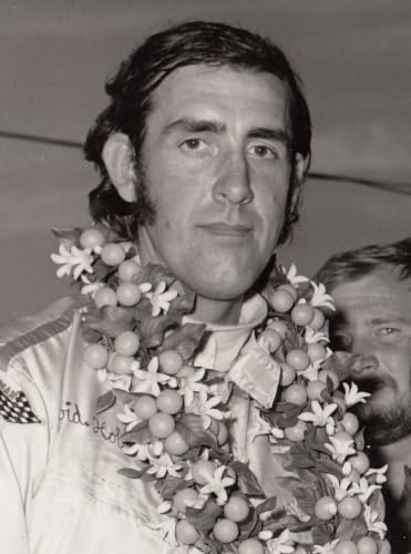 Hobbo: The Autobiography of David Hobbs: Motor Racer, Motor Mouth