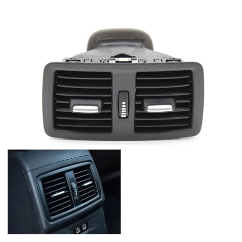Salida de aire acondicionado BMW F48 F39 rejilla ventilación trasera 3