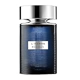 Rochas L'Homme Eau DE Toilette 100ML Unisex Adulto, Negro, Estándar