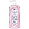 Dial-Body-Wash-Silk-Magnolia-with-Silk-Protein-32-Fluid-Ounces Dial Body Wash, Pamper & Indulge, Silk & Magnolia, 32 fl oz