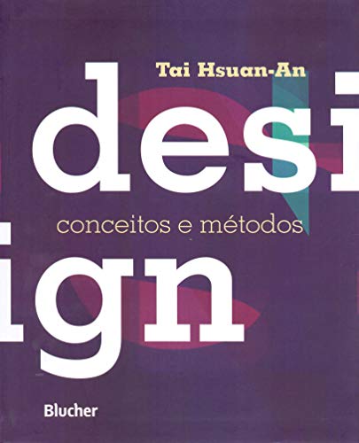 Design: conceitos e métodos